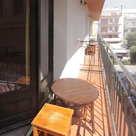 Appartement El Sol Ii