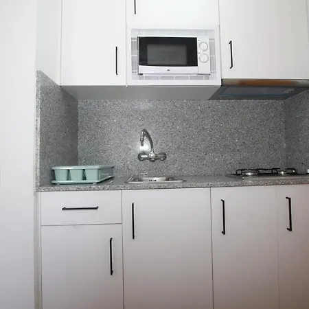 Apartment El Sol Ii