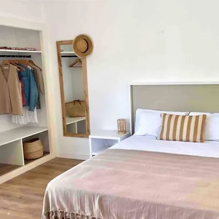 El Sol Ii Apartment
