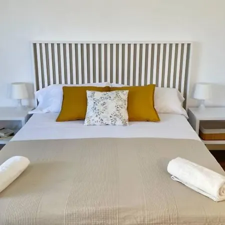 El Sol Ii Apartment
