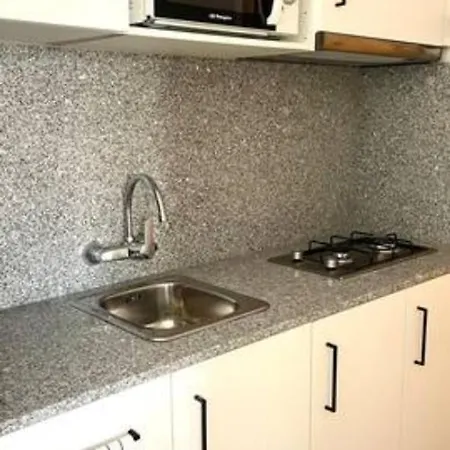 El Sol Ii Τόσα ντε Μαρ