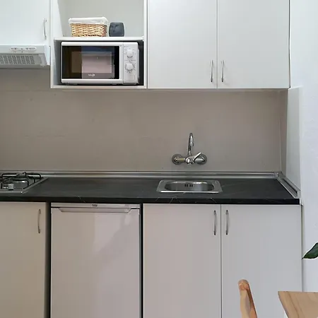 Apartment El Sol Ii *