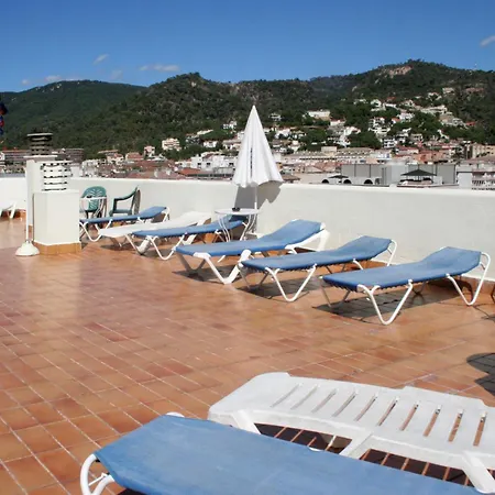El Sol Ii Apartment *