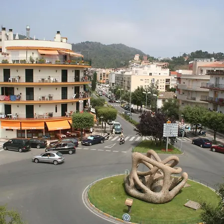 Apartment El Sol Ii *