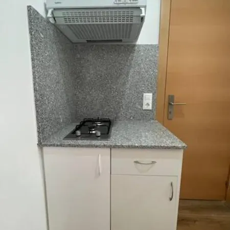El Sol Ii Apartment *