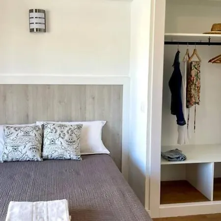 El Sol Ii Apartment