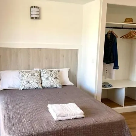 El Sol Ii Apartment *