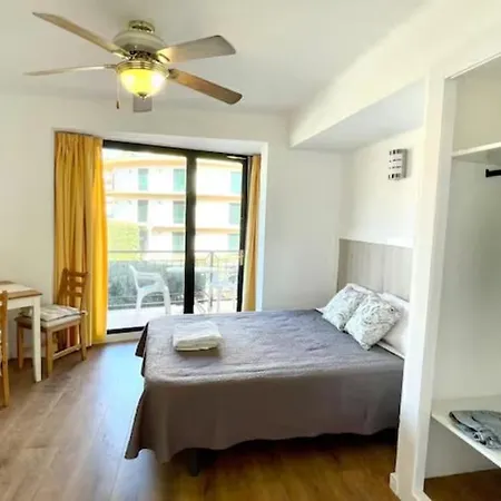 El Sol Ii Apartment Tossa de Mar
