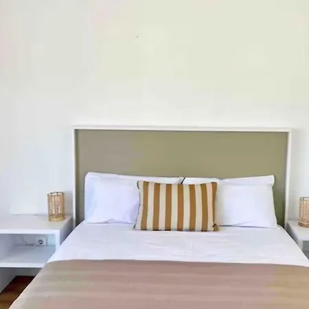 Apartment El Sol Ii