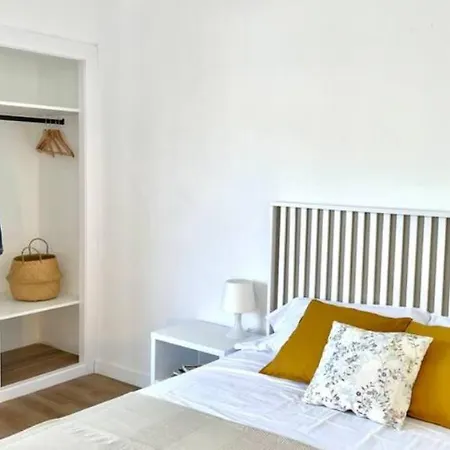 El Sol Ii Appartement *
