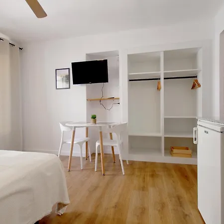 Apartment El Sol Ii Tossa de Mar