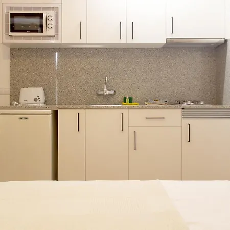 Apartment El Sol Ii