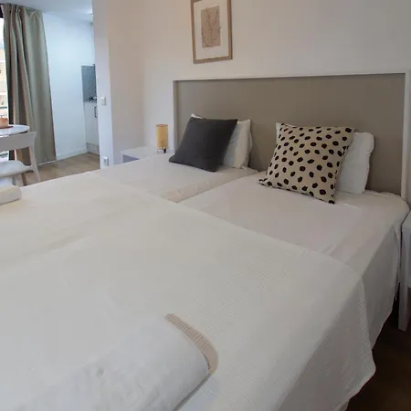 Appartement El Sol Ii *