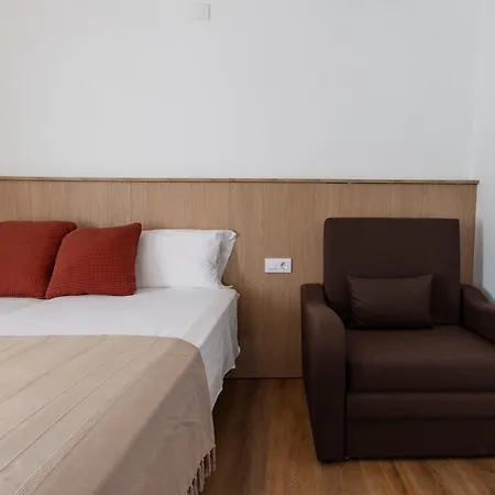 El Sol Ii Apartment