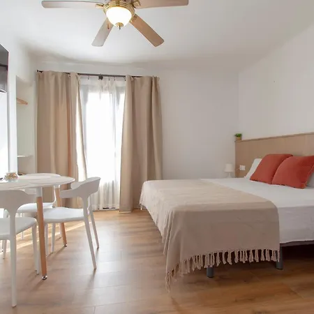 Apartment El Sol Ii