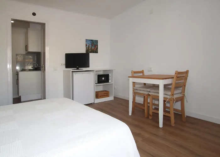 Apartamento El Sol Ii *