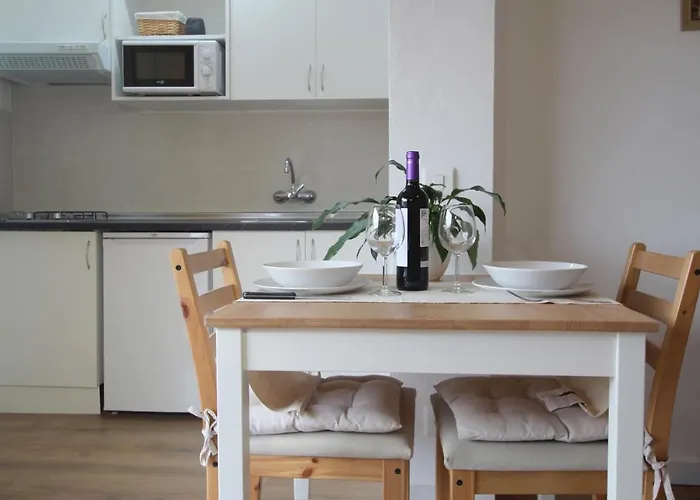 Apartment El Sol Ii *