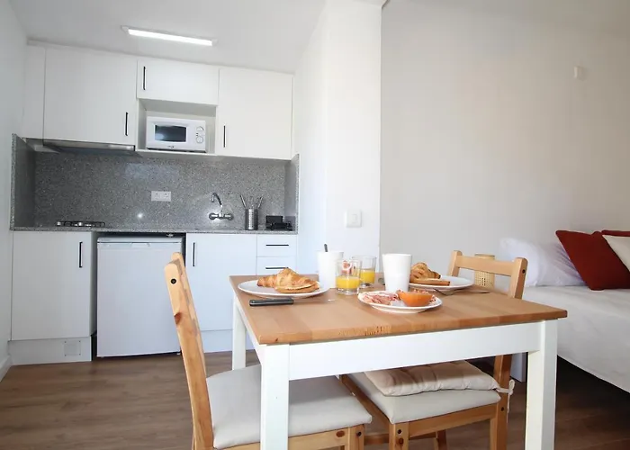 Apartamento El Sol Ii *