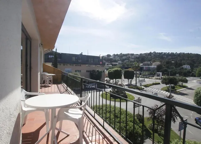 Apartment El Sol Ii Tossa de Mar