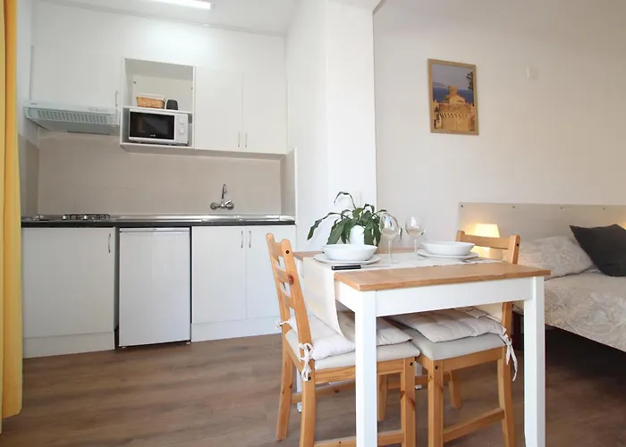 El Sol Ii Apartment *