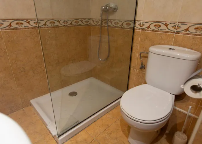 El Sol Ii Tossa de Mar