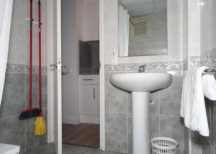 Apartamento El Sol Ii Tossa de Mar