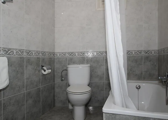 Apartamento El Sol Ii Tossa de Mar