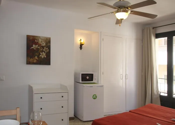 El Sol Ii * Tossa de Mar