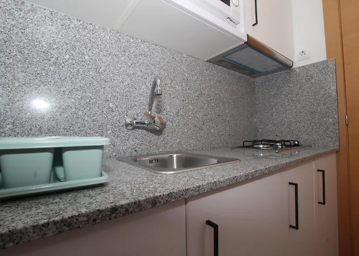 Apartment El Sol Ii Tossa de Mar