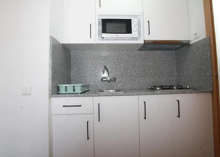 Apartamento El Sol Ii