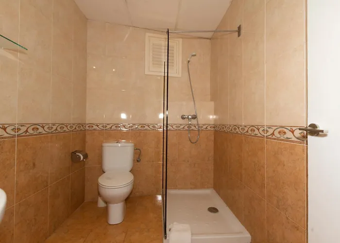 Apartment El Sol Ii Tossa de Mar