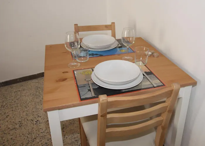 Apartment El Sol Ii Tossa de Mar