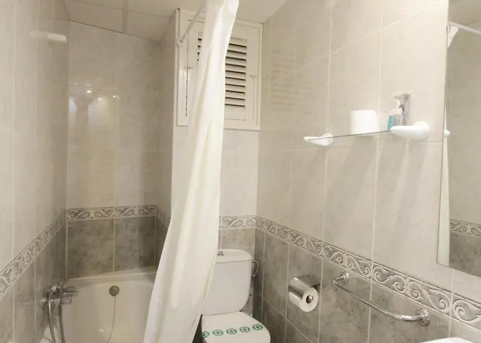 El Sol Ii Apartment Tossa de Mar