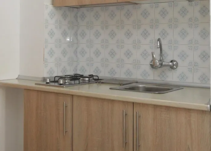 El Sol Ii Apartment *