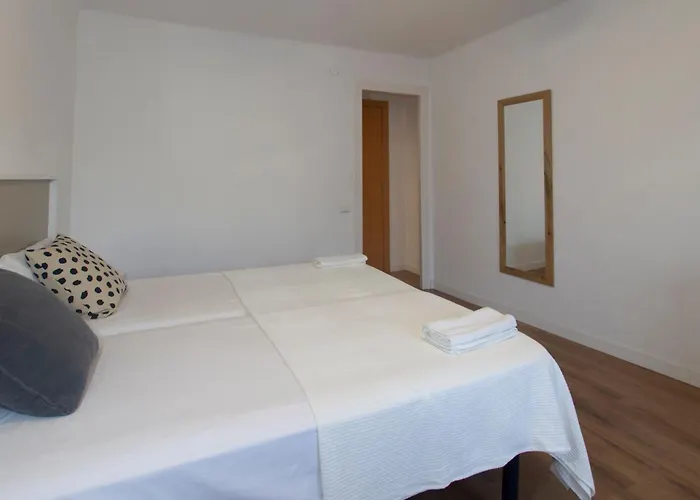 Apartamento El Sol Ii *