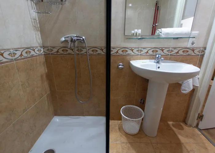 El Sol Ii Apartamento *