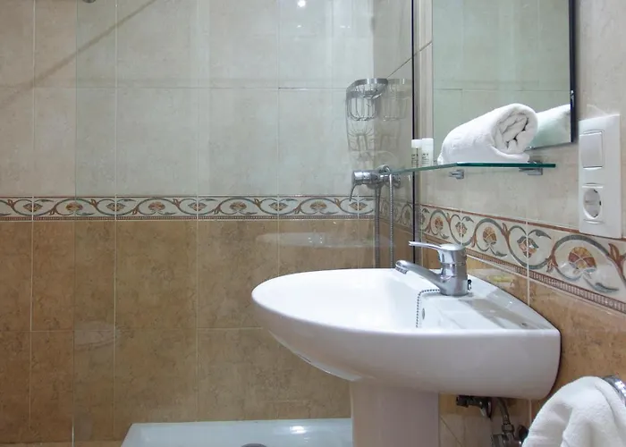 Apartamento El Sol Ii *