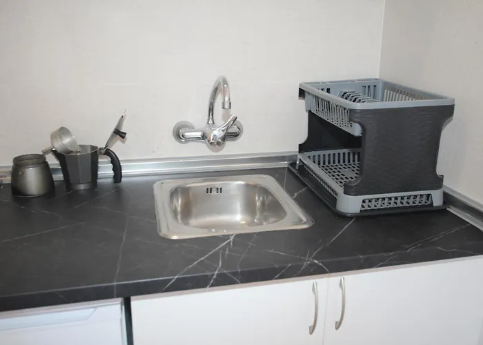 Apartment El Sol Ii *