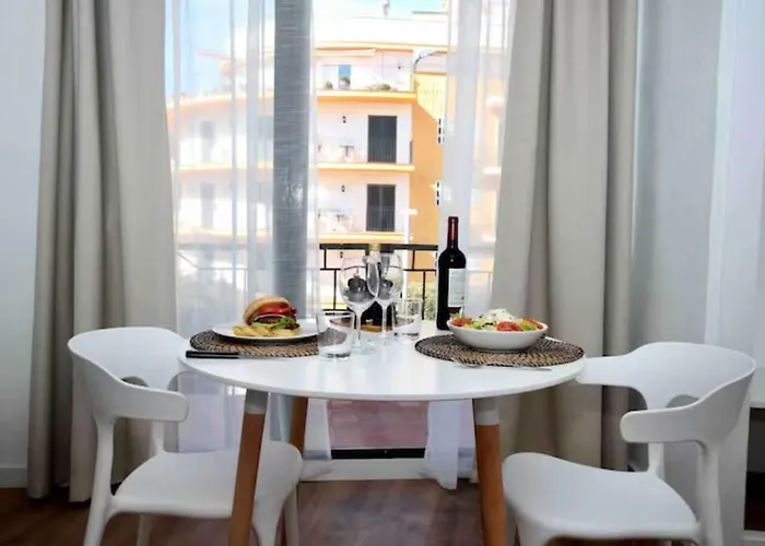 El Sol Ii Apartment Tossa de Mar