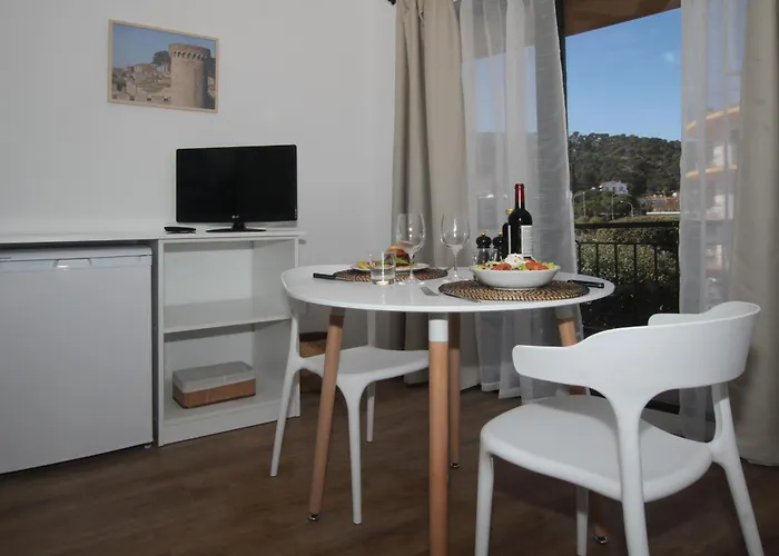 Apartamento El Sol Ii *