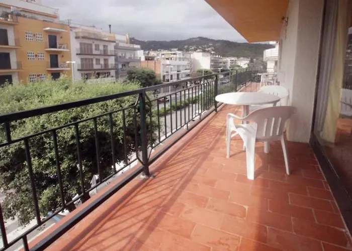 Apartamento El Sol Ii *