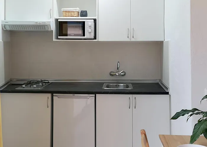 Apartment El Sol Ii *