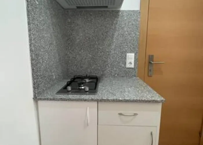 El Sol Ii Apartment *