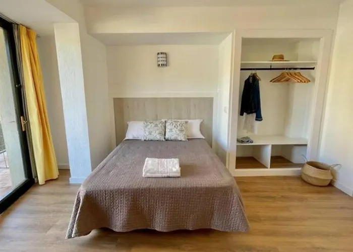 Apartamento El Sol Ii *