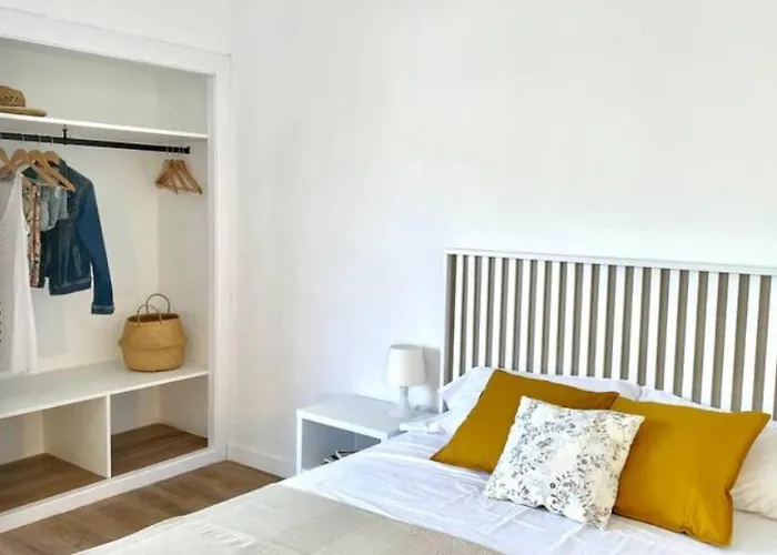 El Sol Ii Apartment *