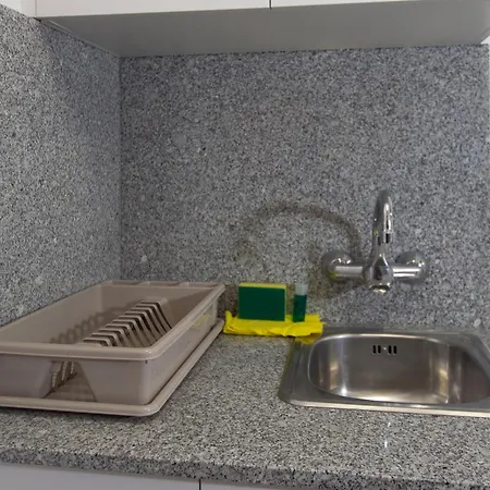 El Sol Ii 滨海托萨