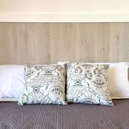 El Sol Ii 公寓 滨海托萨